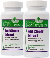 Red Clover Special - Buy 1 Get 1 Free!